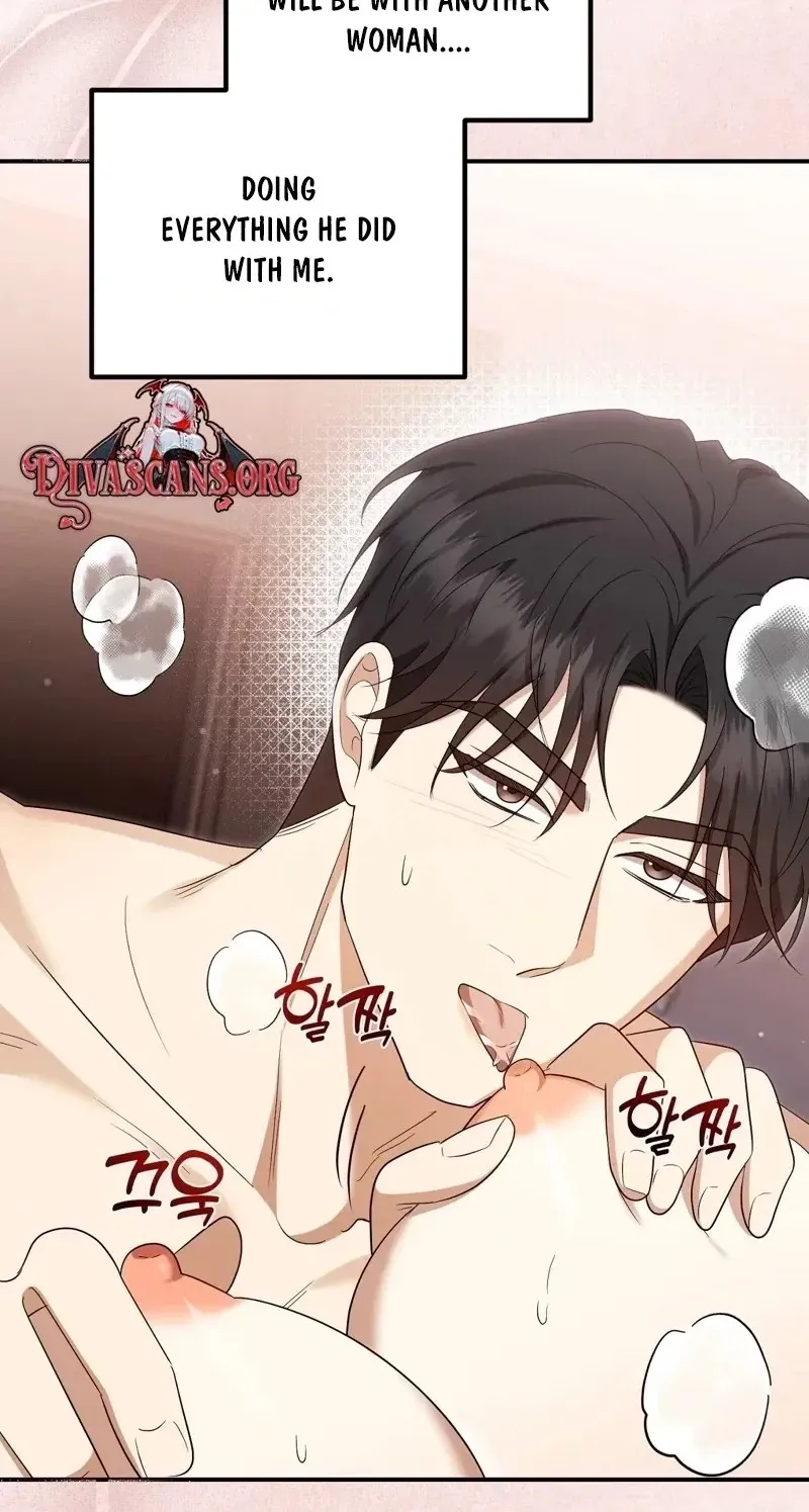 Read Let Go, Before You Get Hurt chapter 16 image 19 on Lezhin