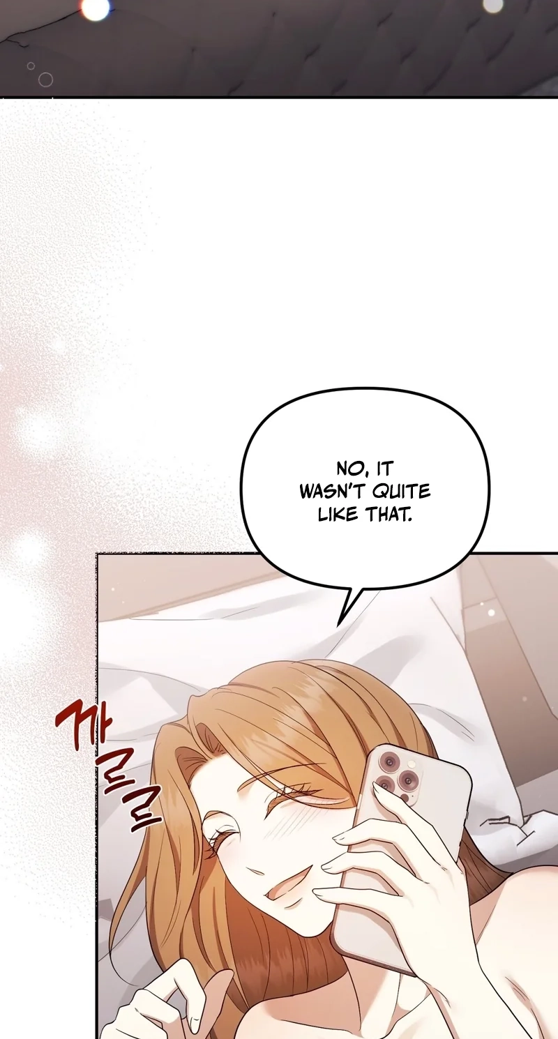 Read Let Go, Before You Get Hurt chapter 16 image 2 on Lezhin
