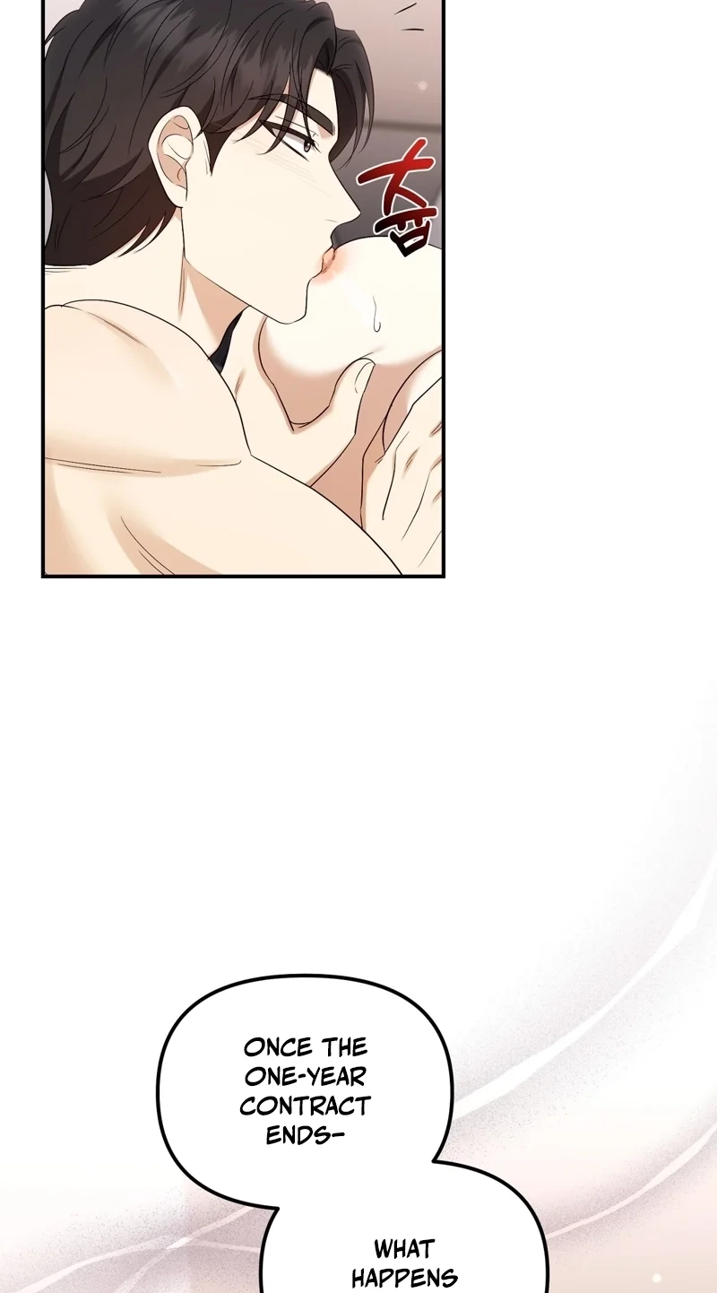 Read Let Go, Before You Get Hurt chapter 16 image 22 on Lezhin