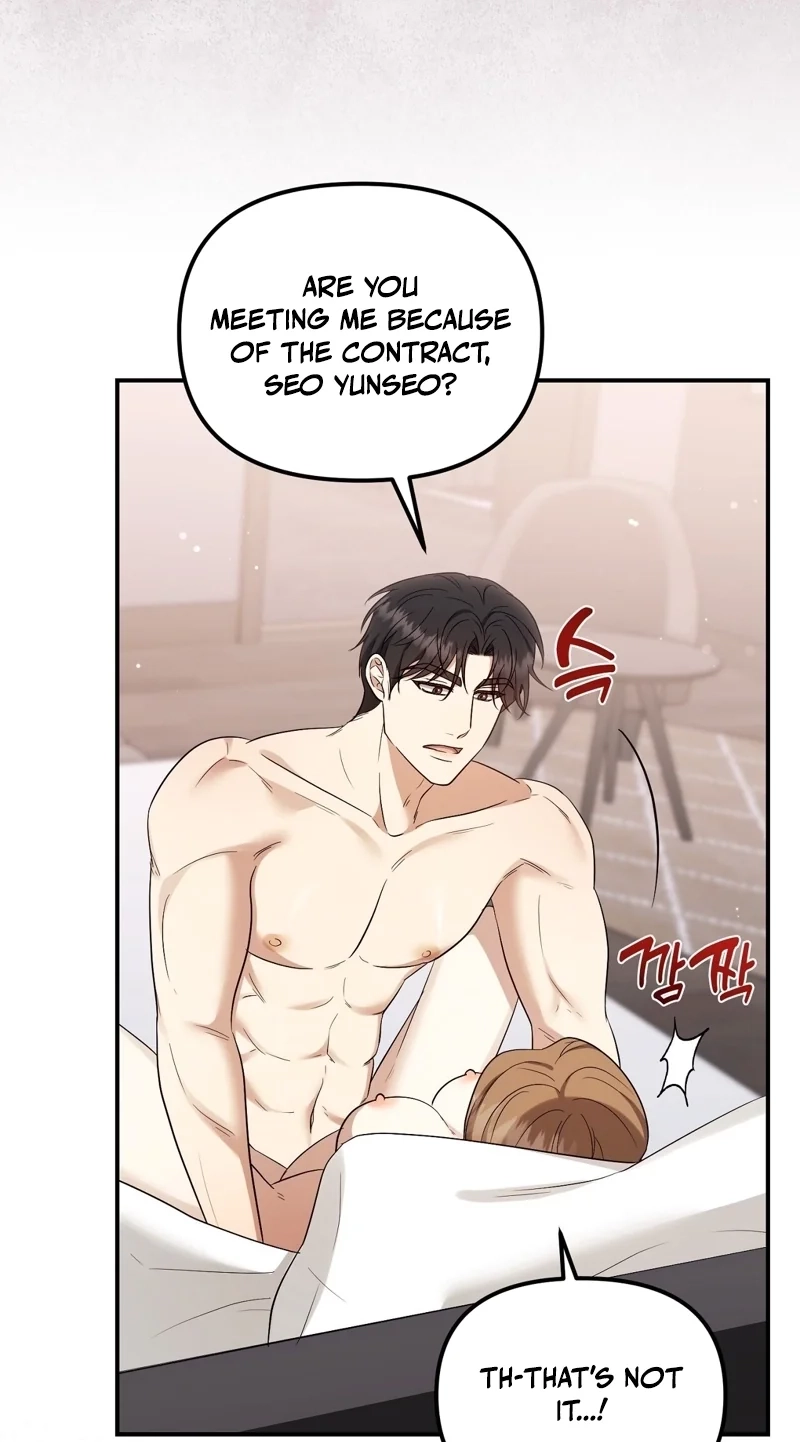 Read Let Go, Before You Get Hurt chapter 16 image 24 on Lezhin
