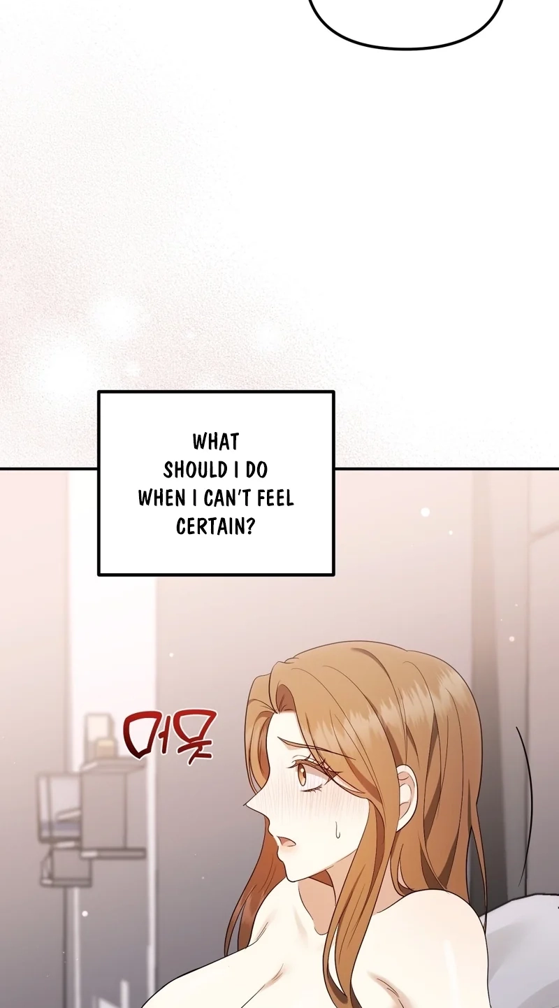 Read Let Go, Before You Get Hurt chapter 16 image 25 on Lezhin