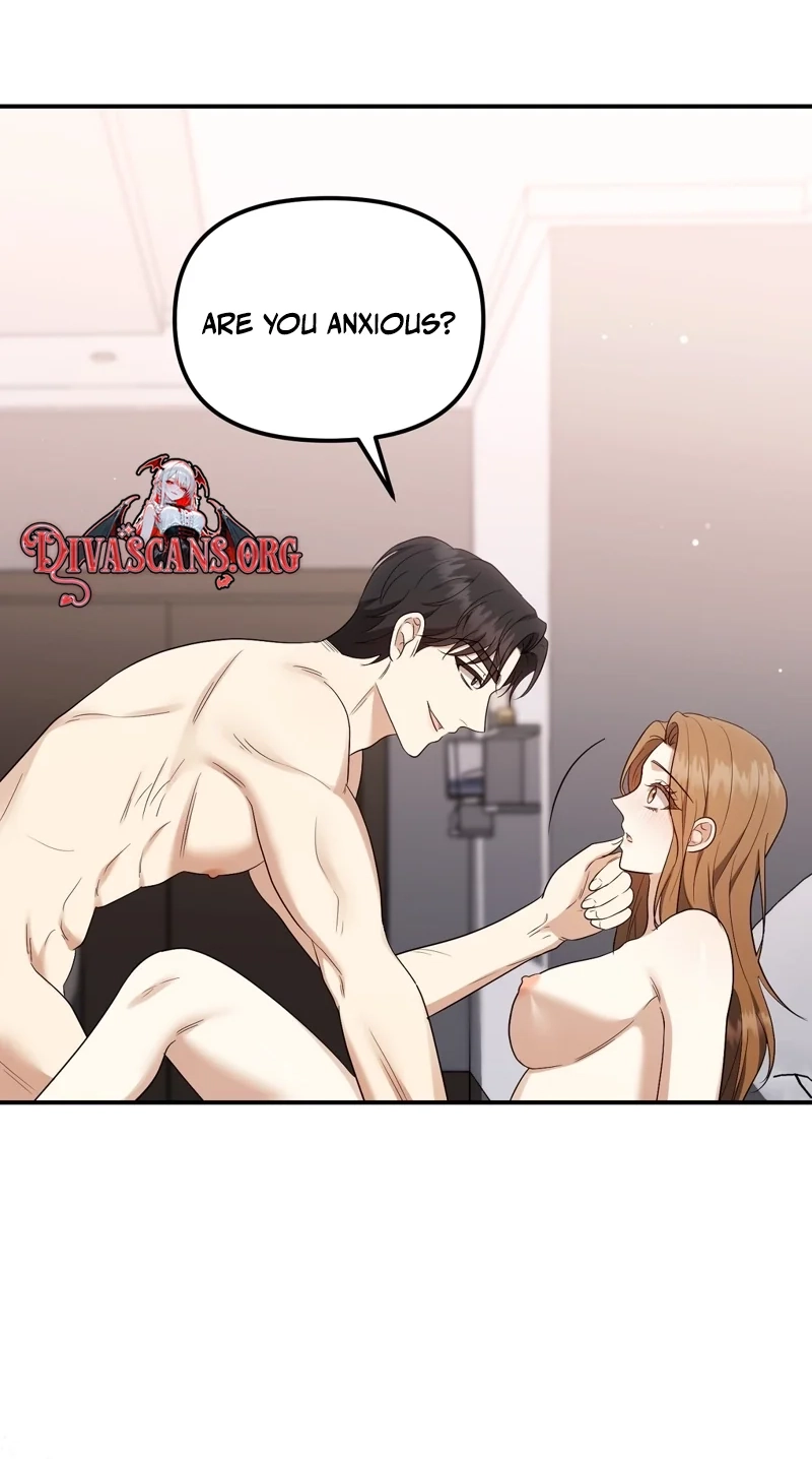 Read Let Go, Before You Get Hurt chapter 16 image 27 on Lezhin