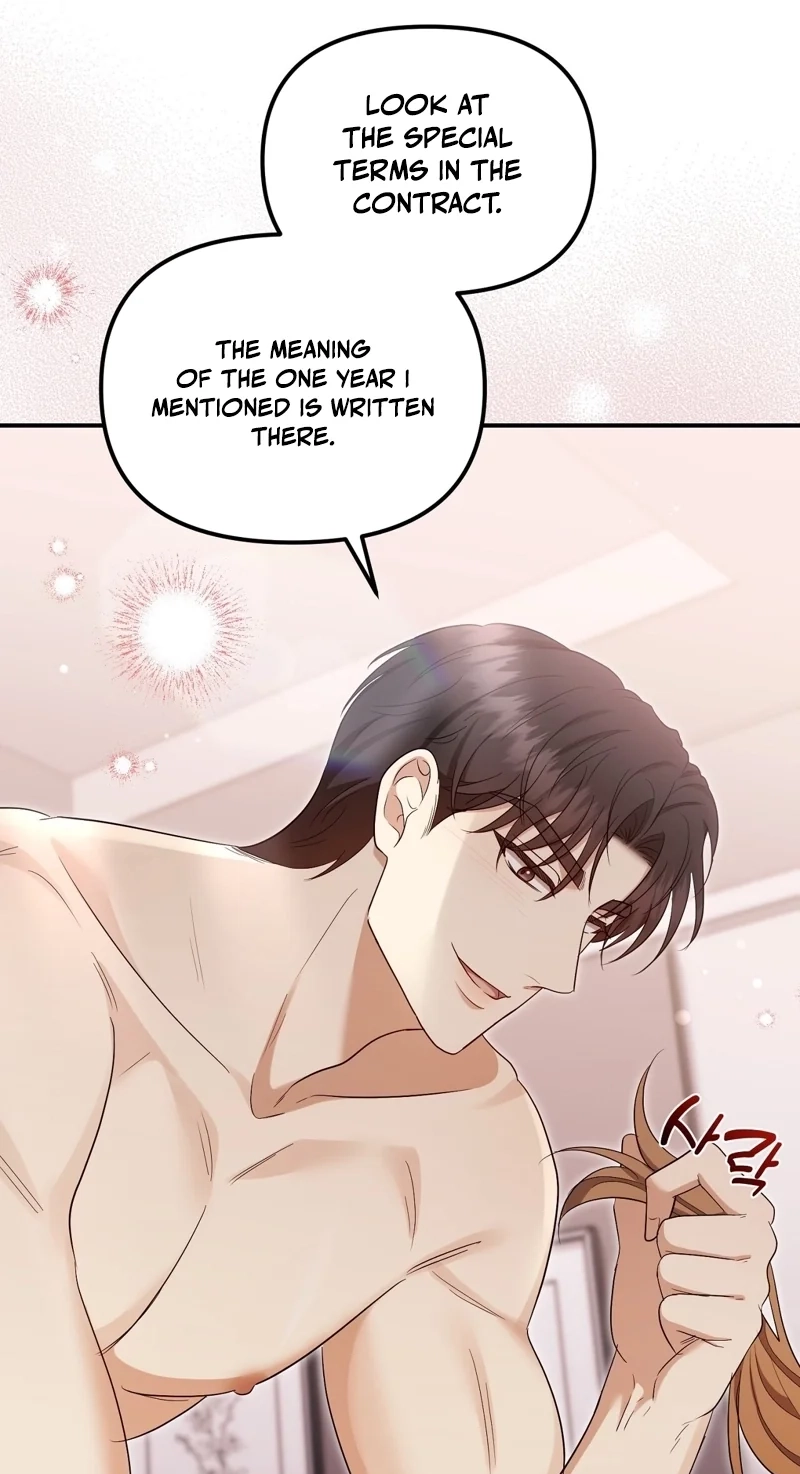 Read Let Go, Before You Get Hurt chapter 16 image 28 on Lezhin