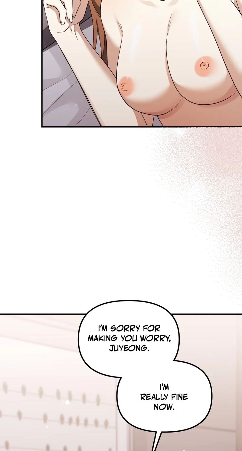 Read Let Go, Before You Get Hurt chapter 16 image 3 on Lezhin