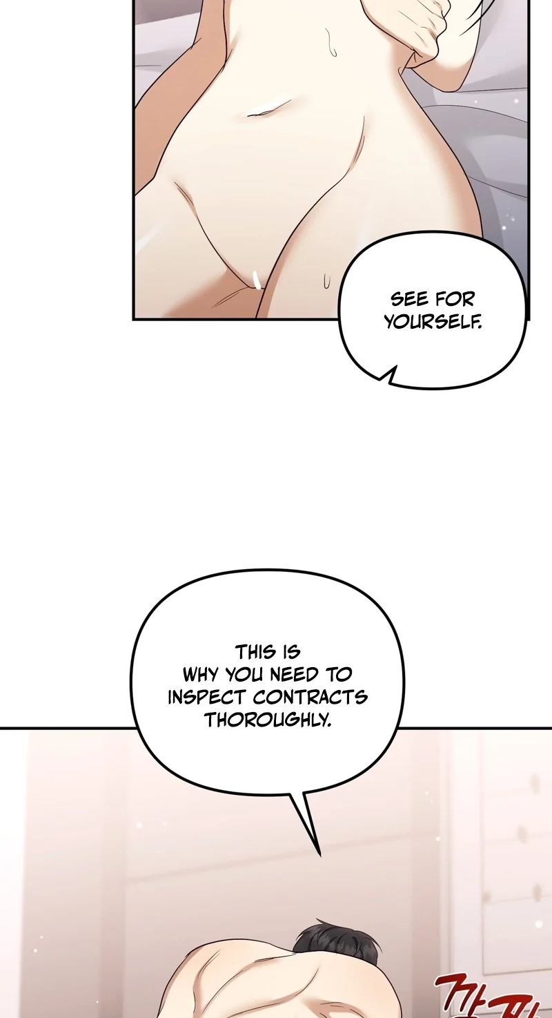 Read Let Go, Before You Get Hurt chapter 16 image 30 on Lezhin