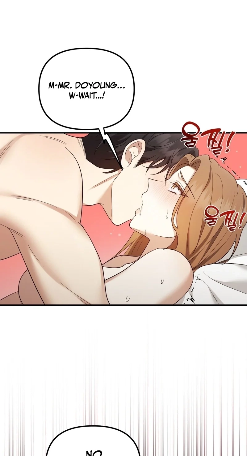 Read Let Go, Before You Get Hurt chapter 16 image 33 on Lezhin
