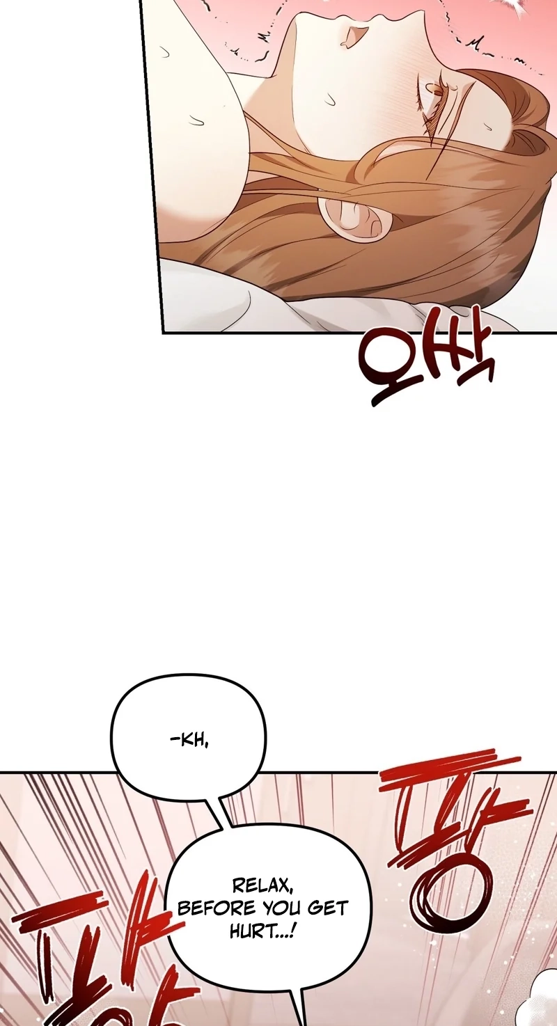 Read Let Go, Before You Get Hurt chapter 16 image 36 on Lezhin