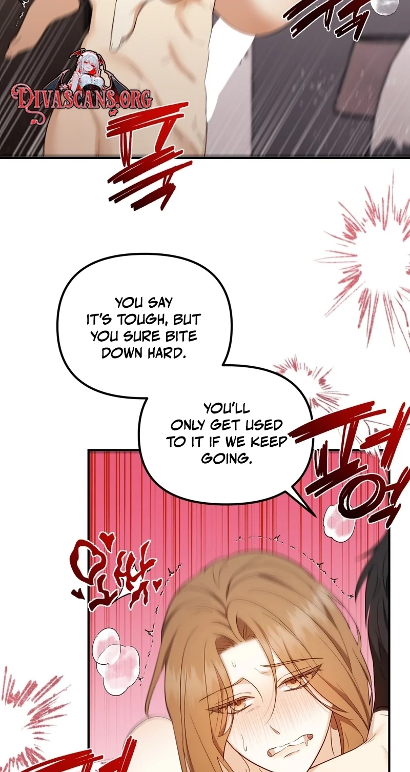 Read Let Go, Before You Get Hurt chapter 16 image 50 on Lezhin