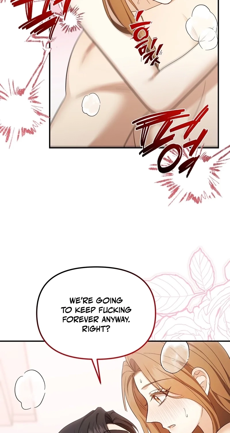 Read Let Go, Before You Get Hurt chapter 16 image 51 on Lezhin