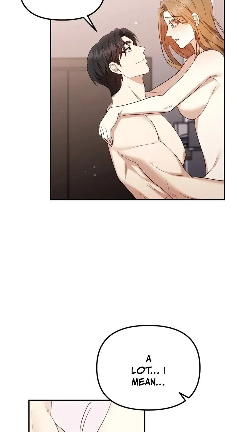 Read Let Go, Before You Get Hurt chapter 16 image 59 on Lezhin
