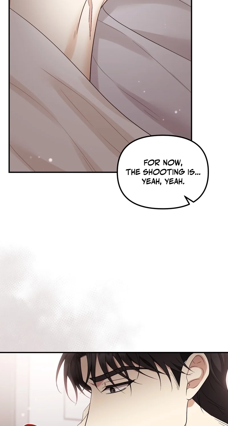 Read Let Go, Before You Get Hurt chapter 16 image 6 on Lezhin