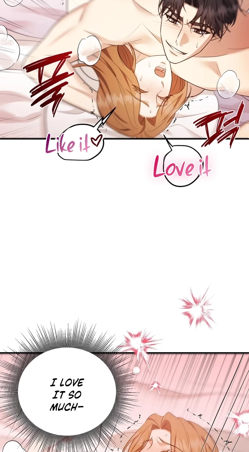 Read Let Go, Before You Get Hurt chapter 16 image 65 on Lezhin
