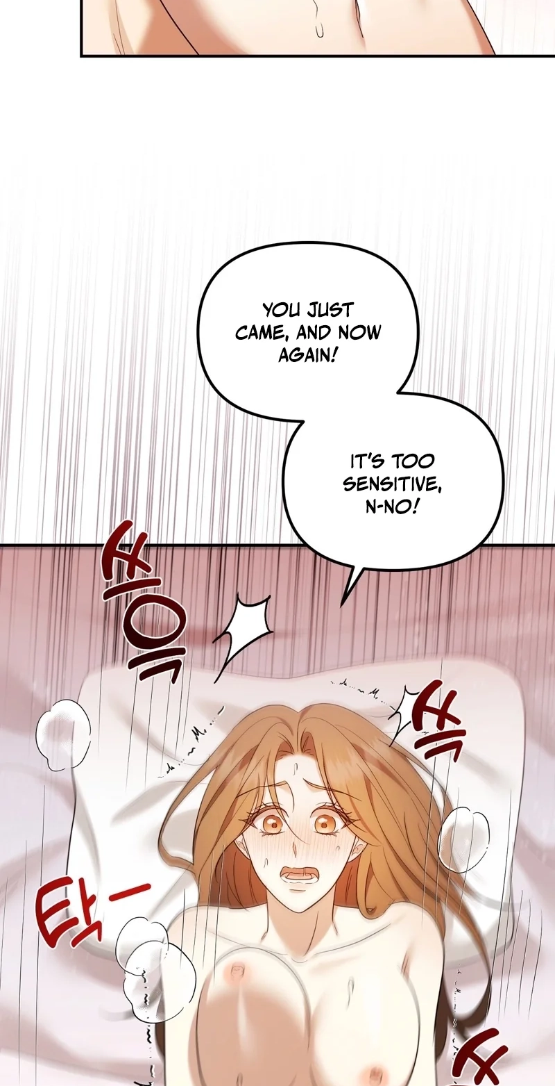 Read Let Go, Before You Get Hurt chapter 16 image 73 on Lezhin