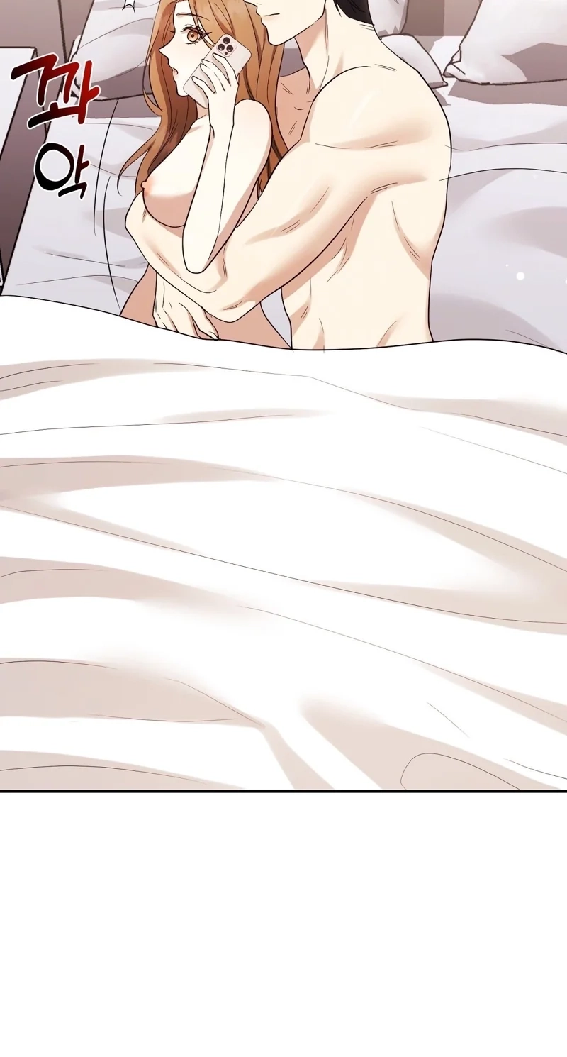 Read Let Go, Before You Get Hurt chapter 16 image 8 on Lezhin
