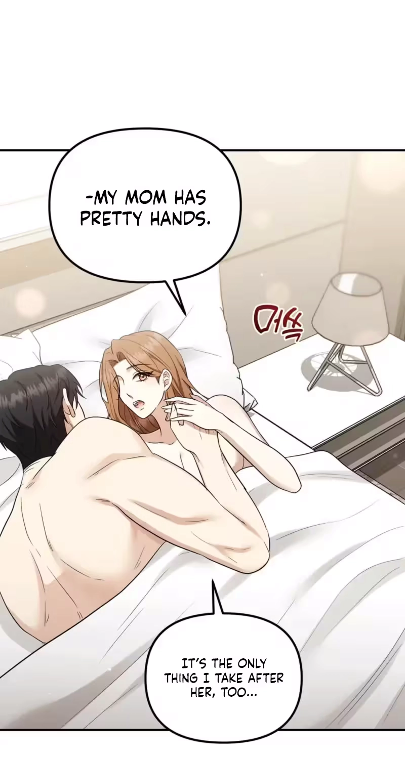 Read Let Go, Before You Get Hurt chapter 17 image 10 on Lezhin