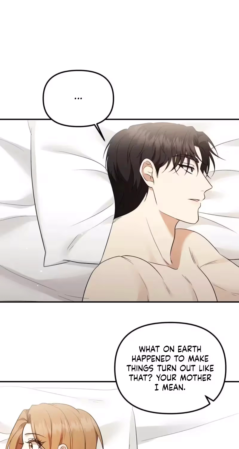 Read Let Go, Before You Get Hurt chapter 17 image 11 on Lezhin