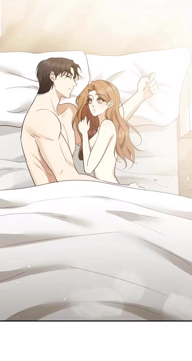 Read Let Go, Before You Get Hurt chapter 17 image 2 on Lezhin