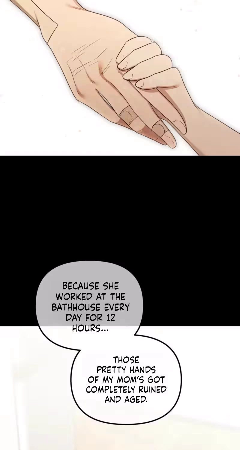 Read Let Go, Before You Get Hurt chapter 17 image 22 on Lezhin