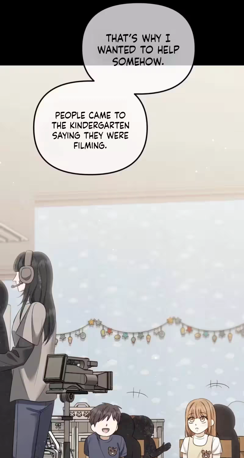 Read Let Go, Before You Get Hurt chapter 17 image 24 on Lezhin