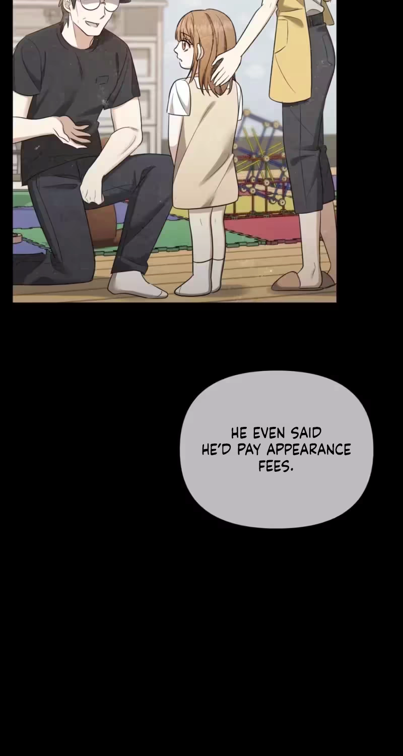 Read Let Go, Before You Get Hurt chapter 17 image 26 on Lezhin