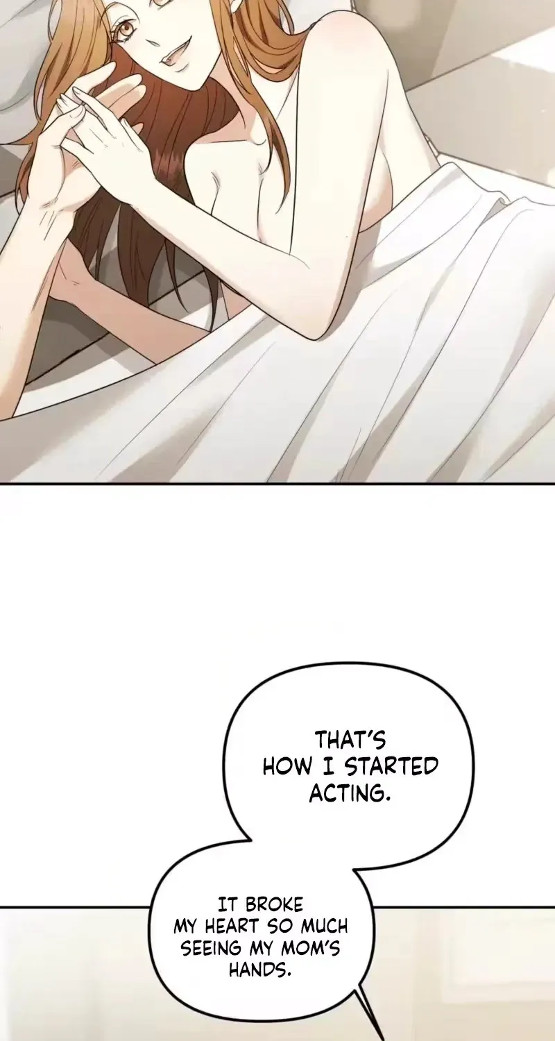 Read Let Go, Before You Get Hurt chapter 17 image 29 on Lezhin