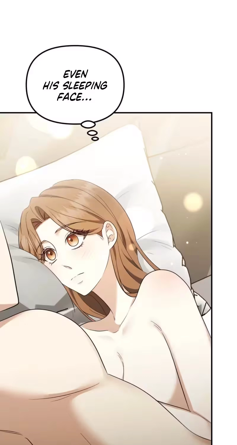Read Let Go, Before You Get Hurt chapter 17 image 3 on Lezhin