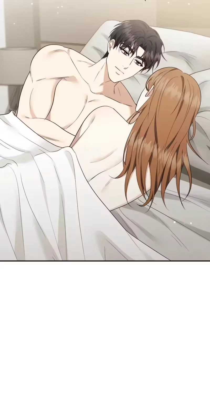 Read Let Go, Before You Get Hurt chapter 17 image 30 on Lezhin