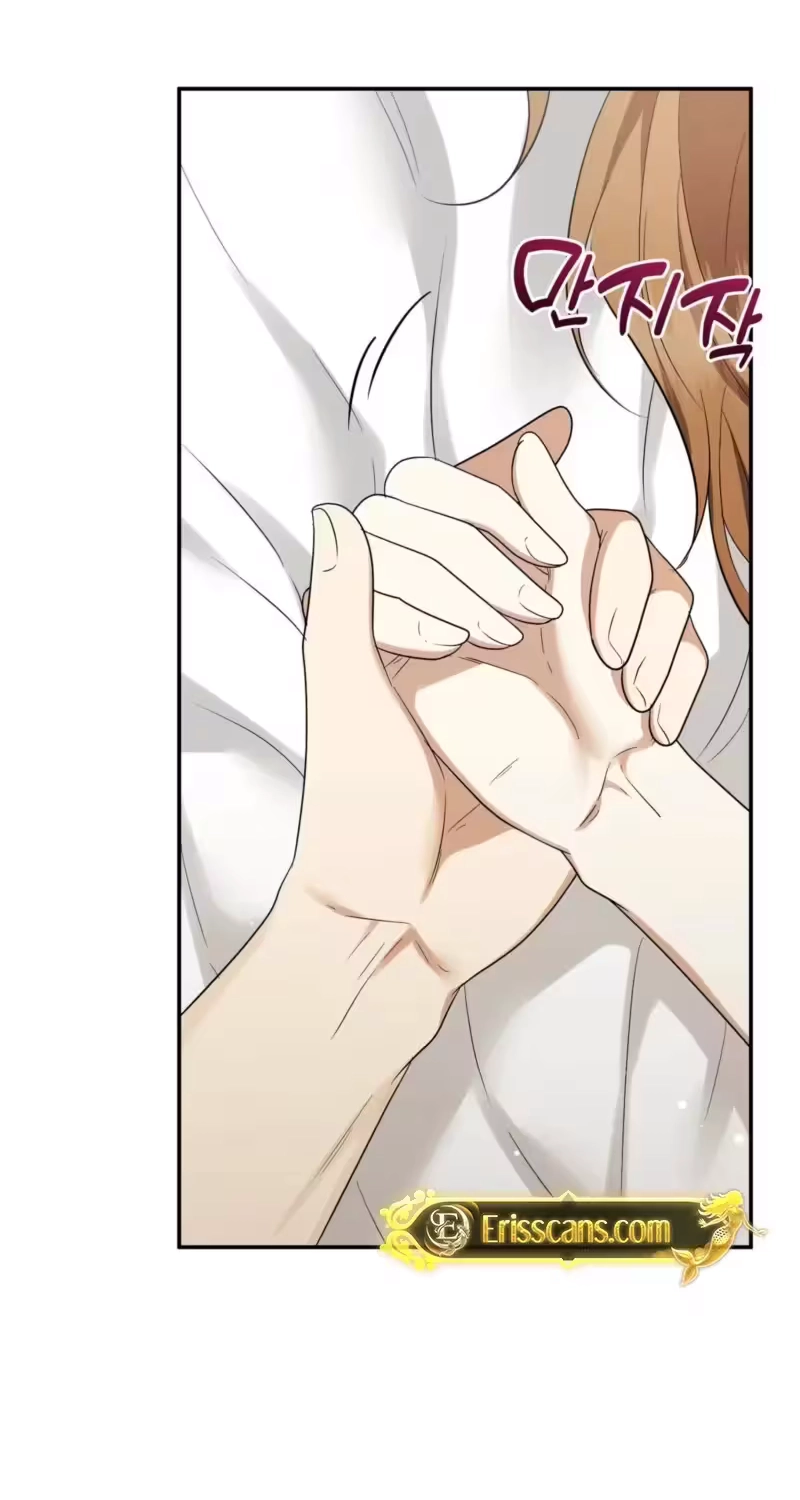 Read Let Go, Before You Get Hurt chapter 17 image 31 on Lezhin