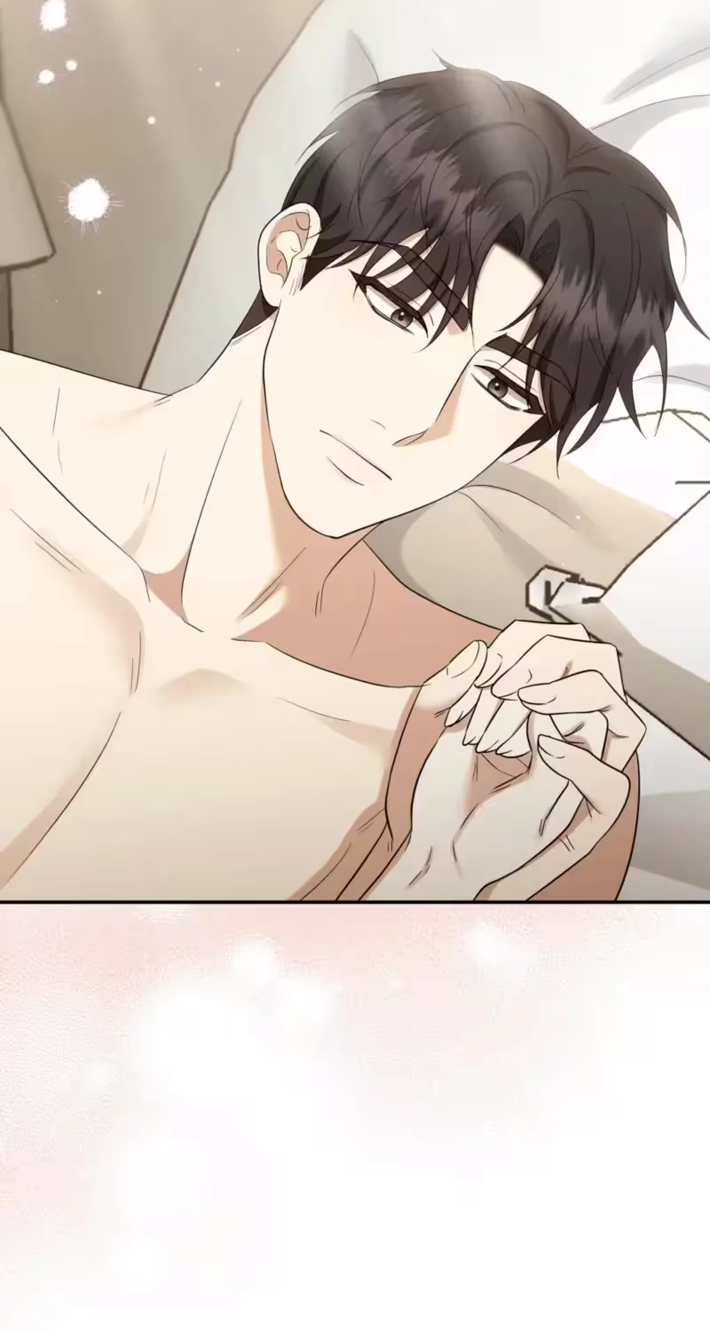 Read Let Go, Before You Get Hurt chapter 17 image 34 on Lezhin