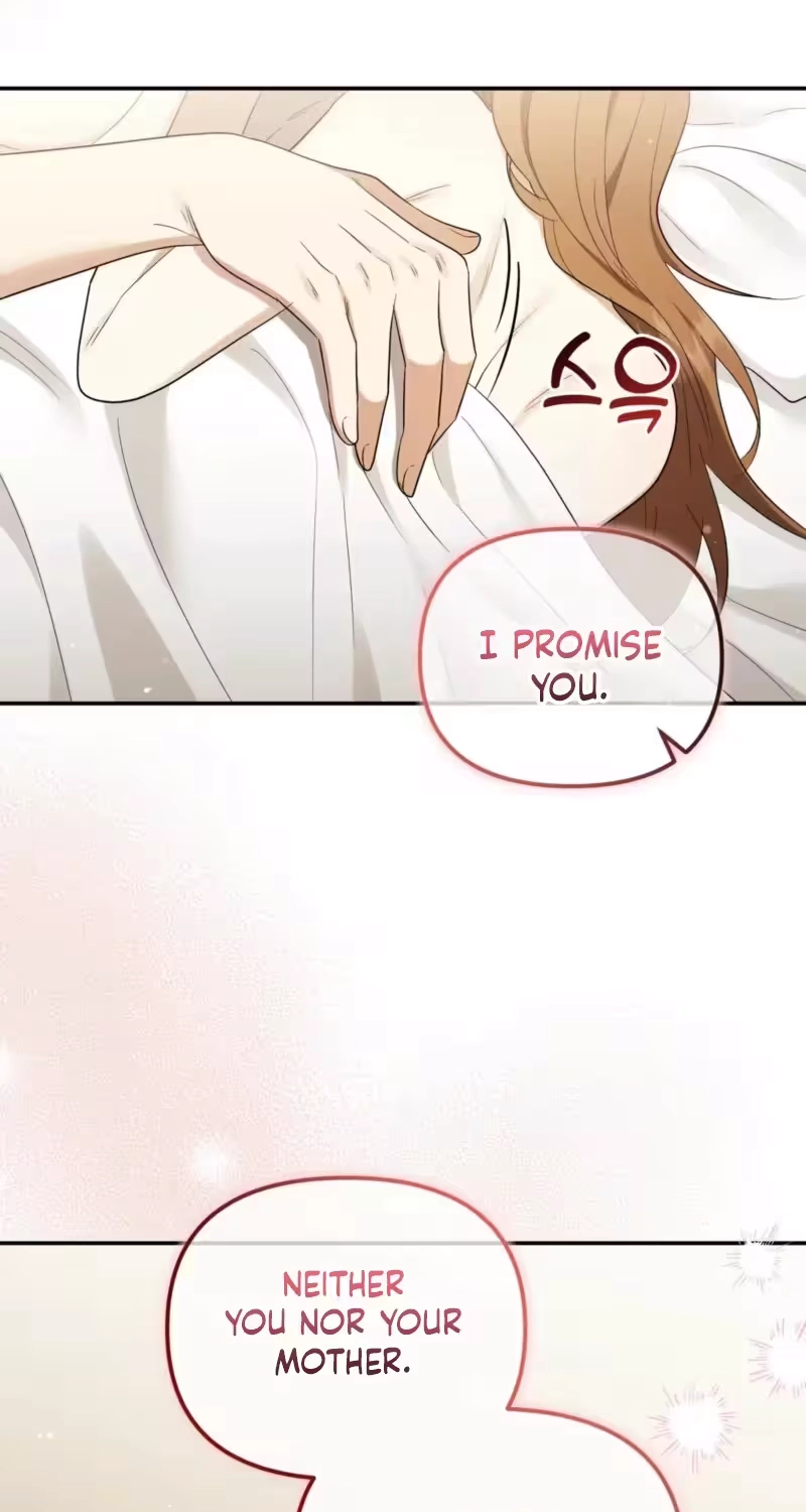 Read Let Go, Before You Get Hurt chapter 17 image 35 on Lezhin