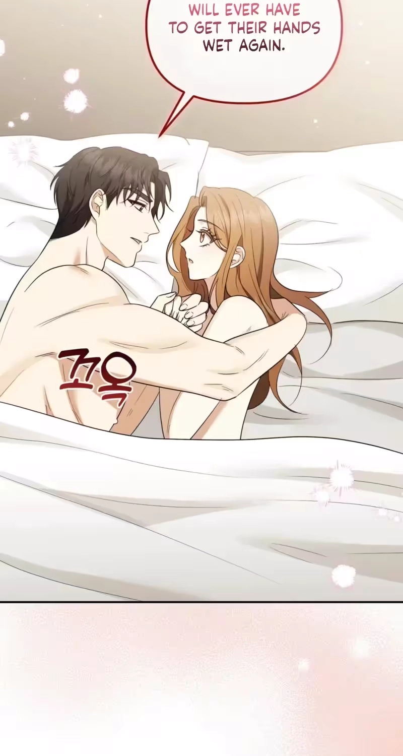 Read Let Go, Before You Get Hurt chapter 17 image 36 on Lezhin