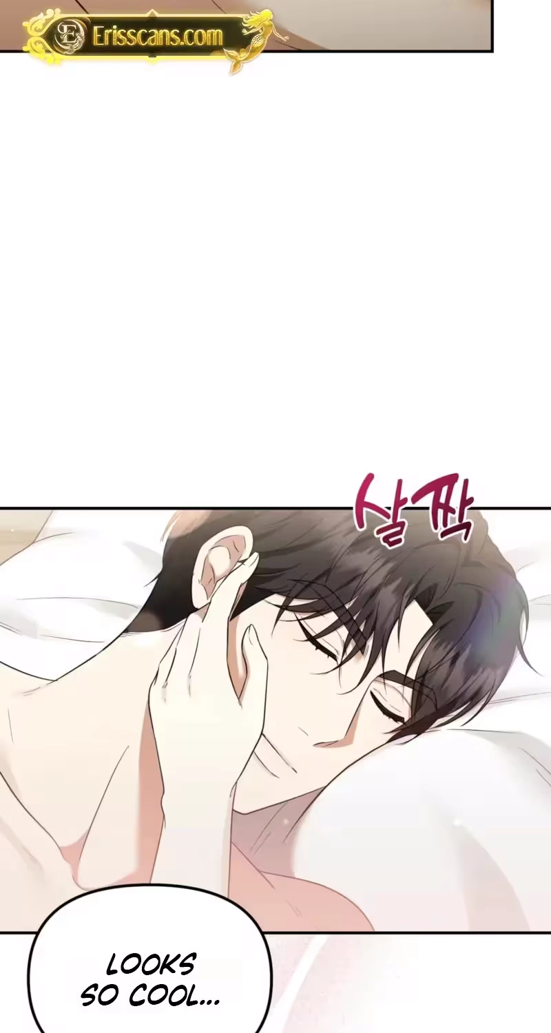 Read Let Go, Before You Get Hurt chapter 17 image 4 on Lezhin
