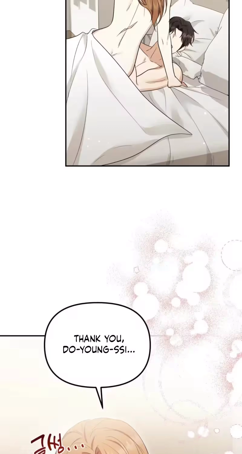 Read Let Go, Before You Get Hurt chapter 17 image 40 on Lezhin