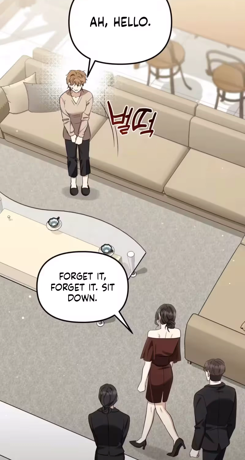 Read Let Go, Before You Get Hurt chapter 17 image 51 on Lezhin