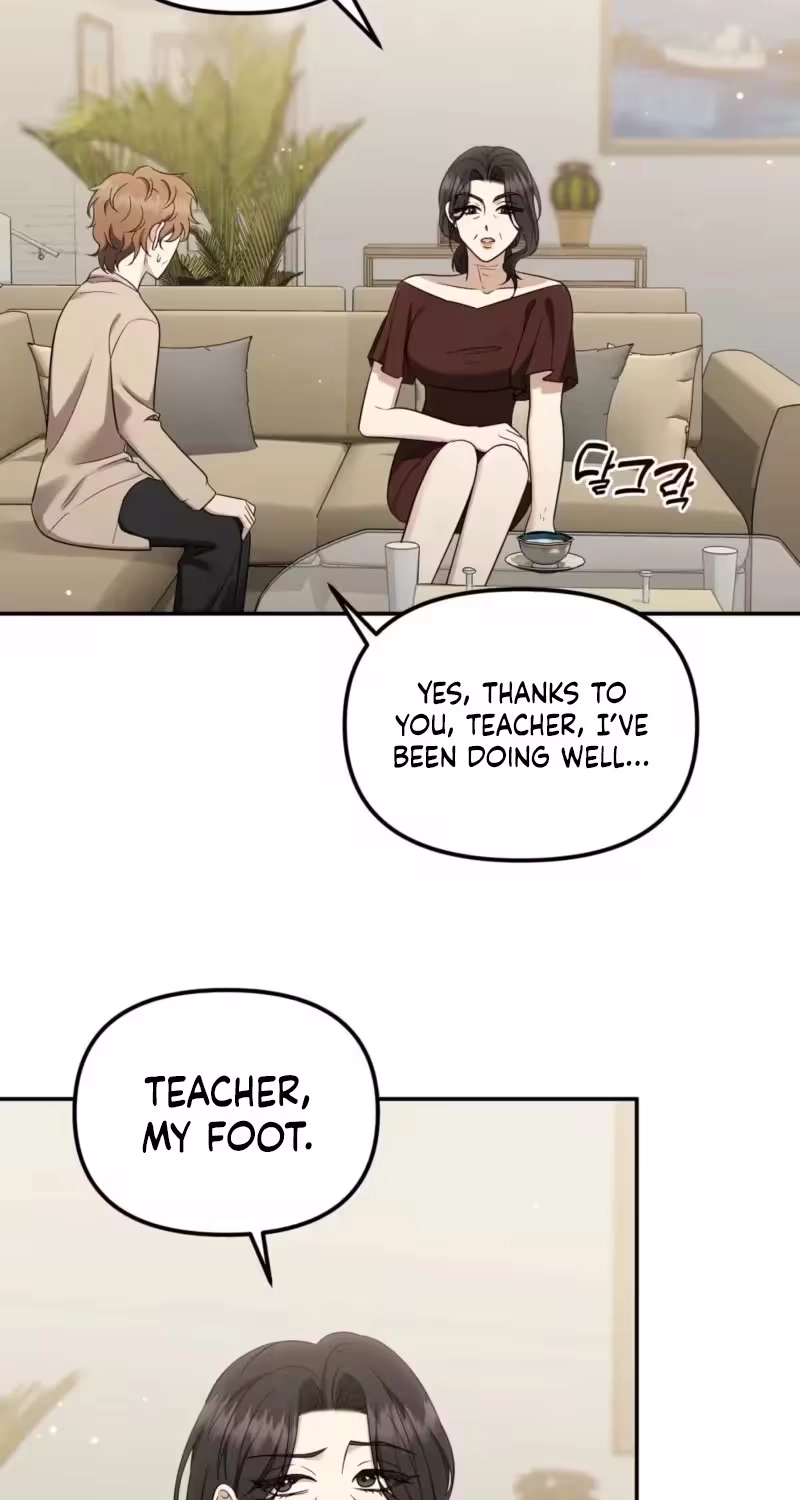 Read Let Go, Before You Get Hurt chapter 17 image 54 on Lezhin