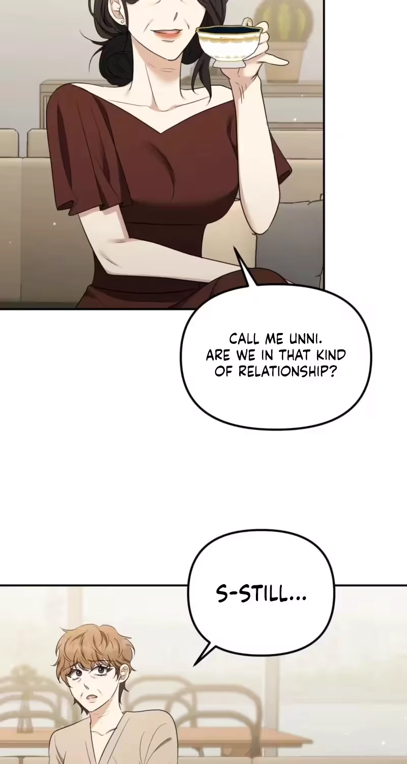 Read Let Go, Before You Get Hurt chapter 17 image 55 on Lezhin