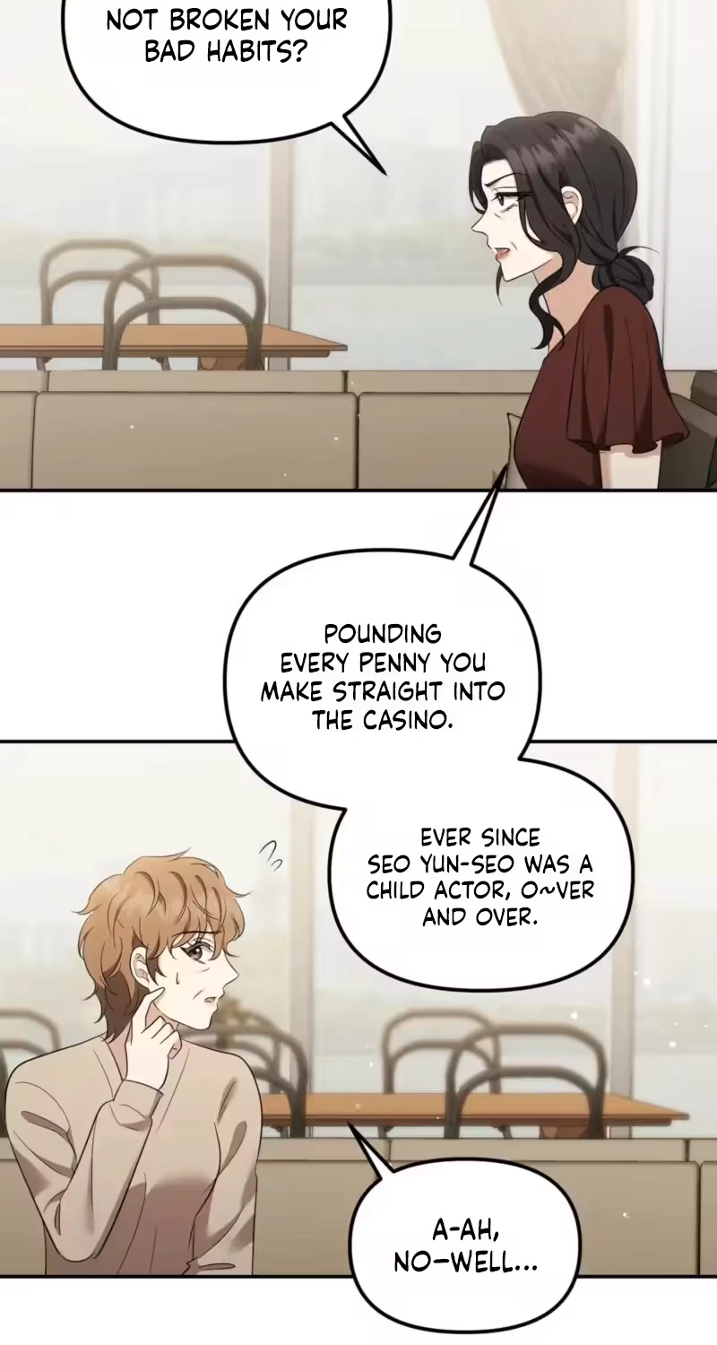 Read Let Go, Before You Get Hurt chapter 17 image 58 on Lezhin