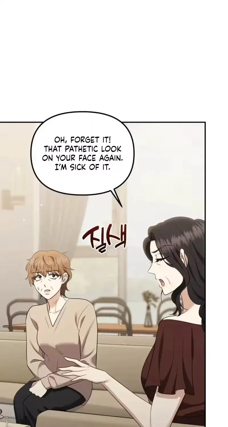 Read Let Go, Before You Get Hurt chapter 17 image 59 on Lezhin