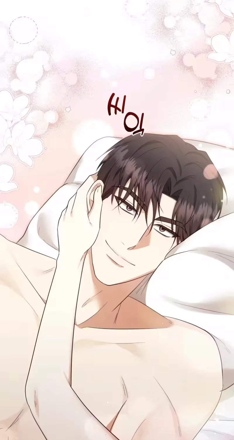 Read Let Go, Before You Get Hurt chapter 17 image 6 on Lezhin