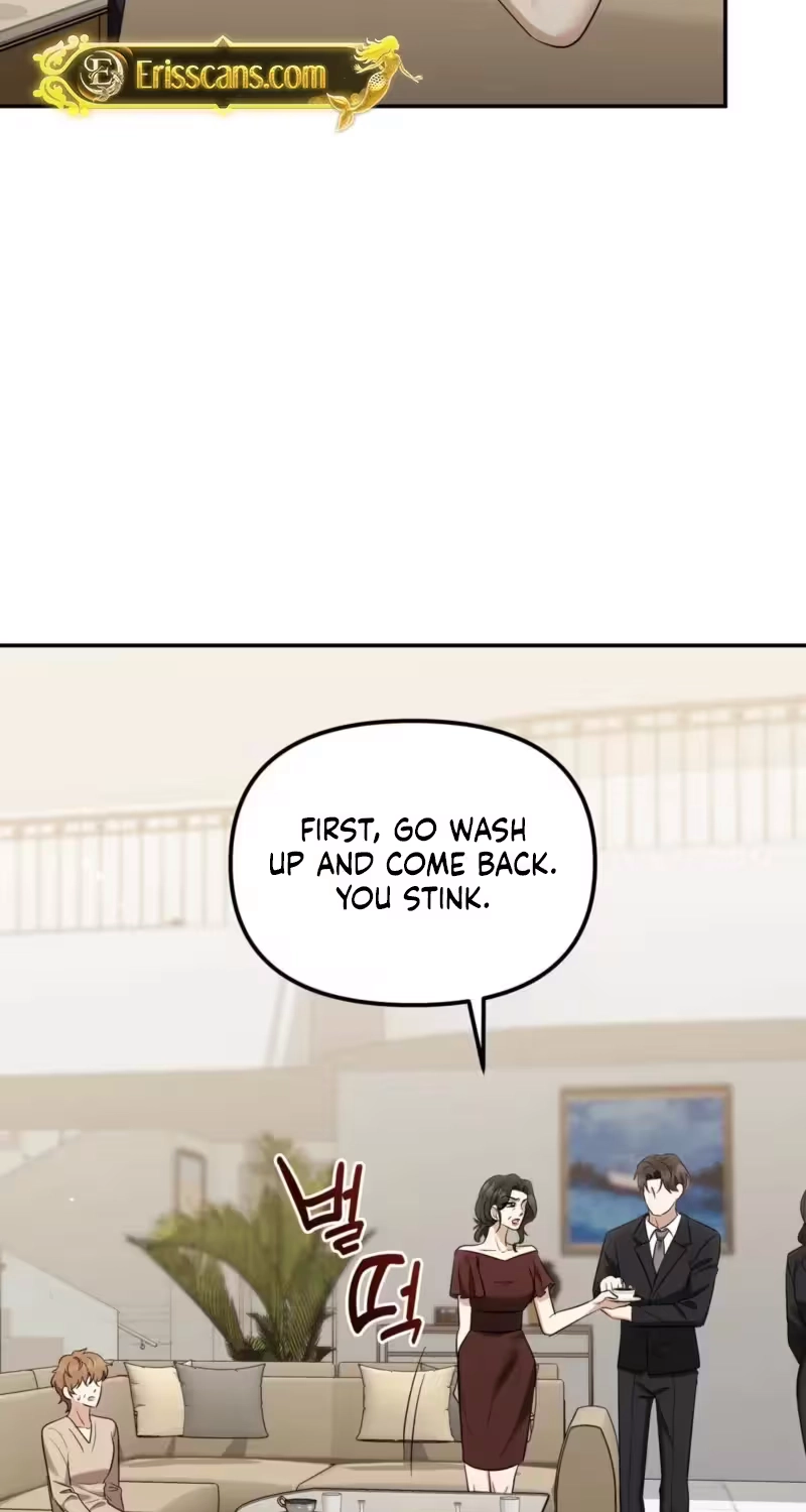Read Let Go, Before You Get Hurt chapter 17 image 60 on Lezhin