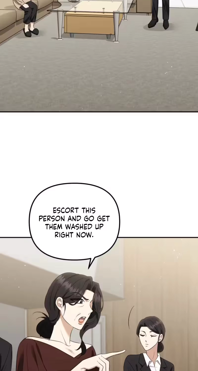 Read Let Go, Before You Get Hurt chapter 17 image 61 on Lezhin