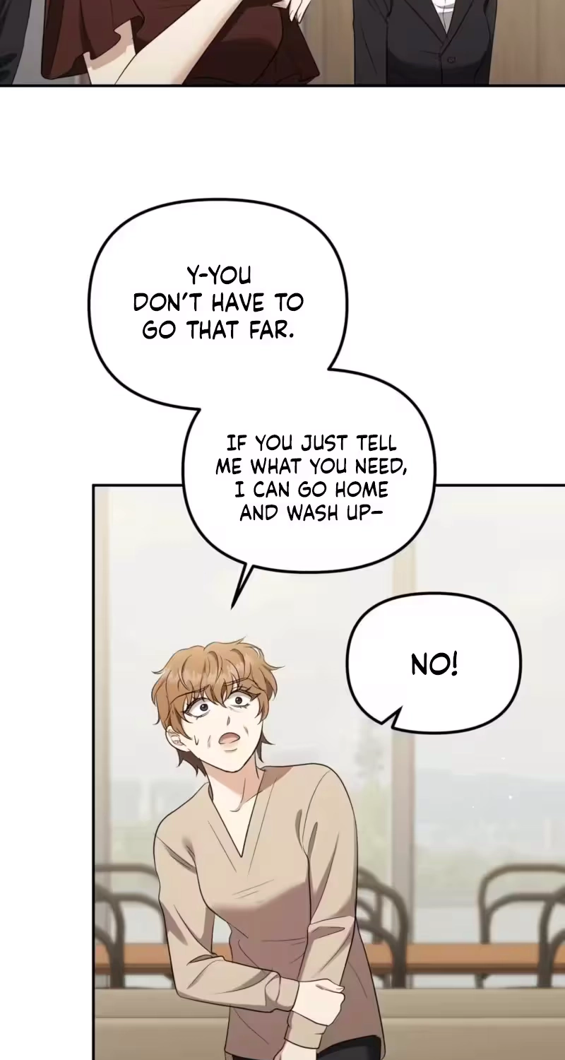 Read Let Go, Before You Get Hurt chapter 17 image 62 on Lezhin