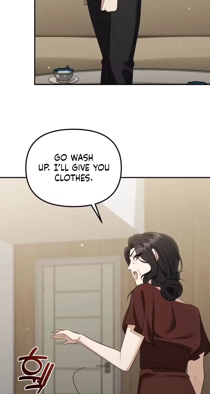 Read Let Go, Before You Get Hurt chapter 17 image 63 on Lezhin
