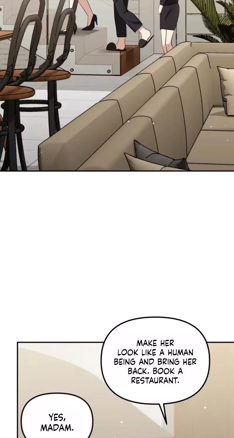 Read Let Go, Before You Get Hurt chapter 17 image 65 on Lezhin