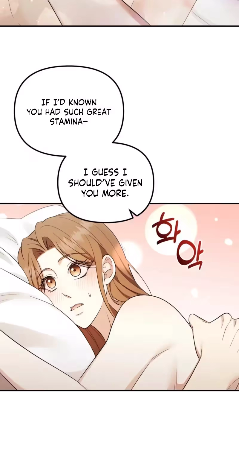 Read Let Go, Before You Get Hurt chapter 17 image 7 on Lezhin