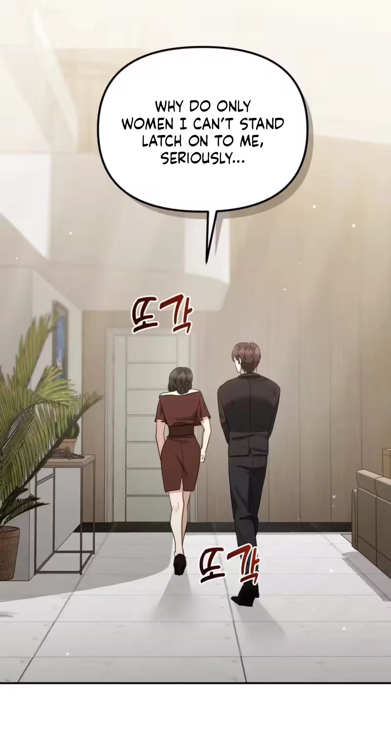 Read Let Go, Before You Get Hurt chapter 17 image 70 on Lezhin