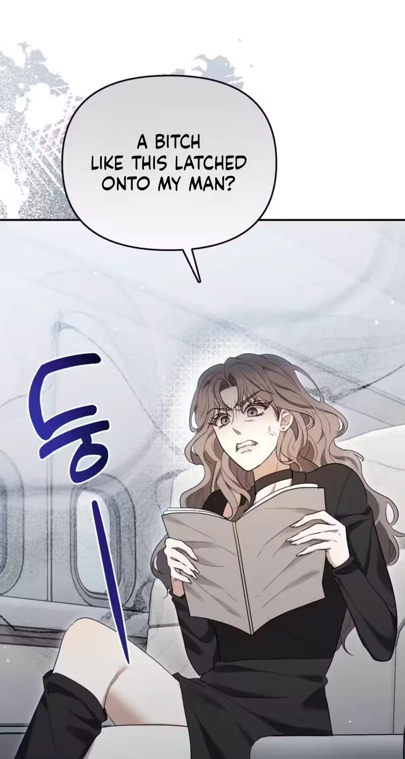 Read Let Go, Before You Get Hurt chapter 17 image 75 on Lezhin