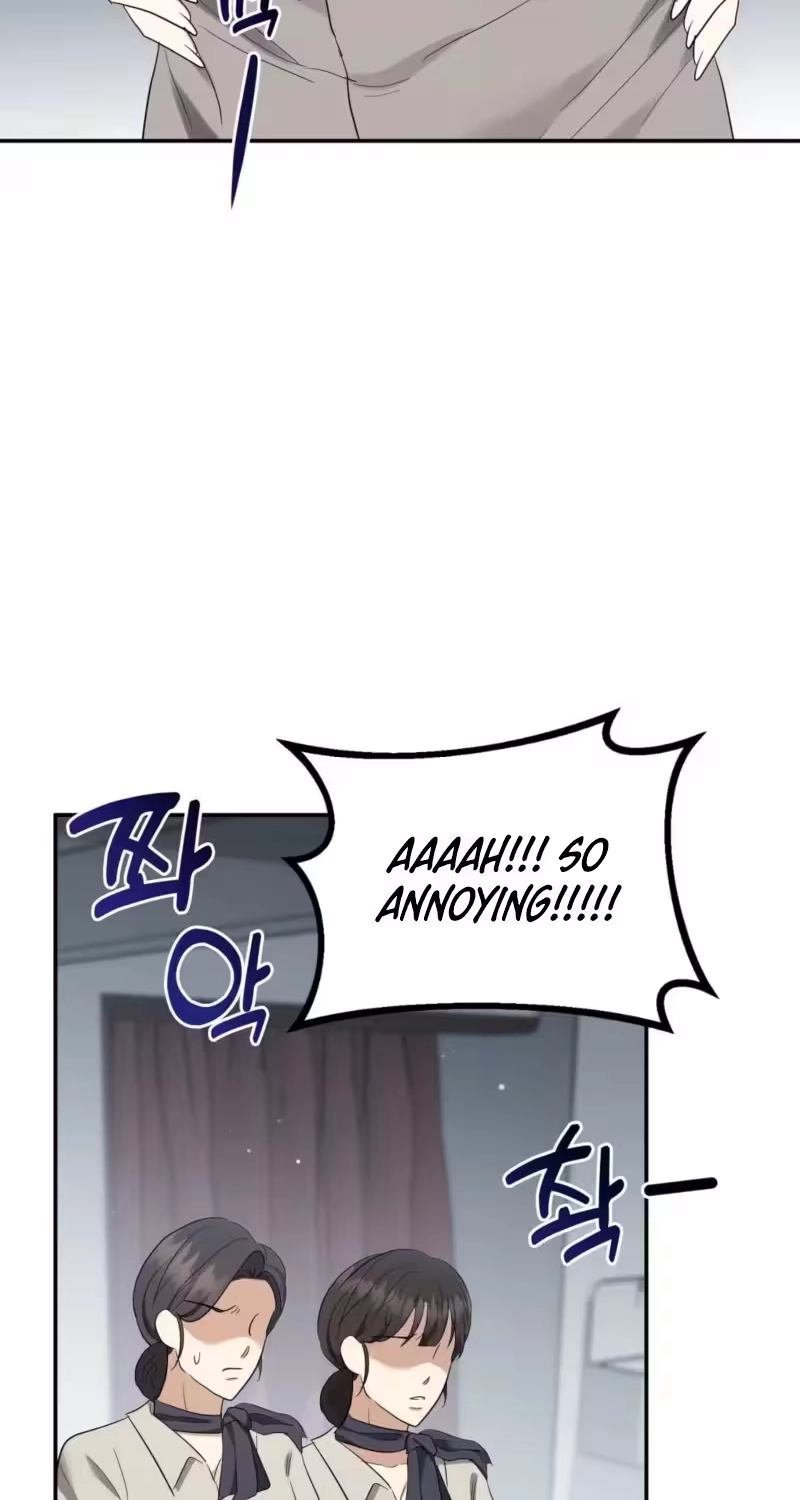 Read Let Go, Before You Get Hurt chapter 17 image 77 on Lezhin
