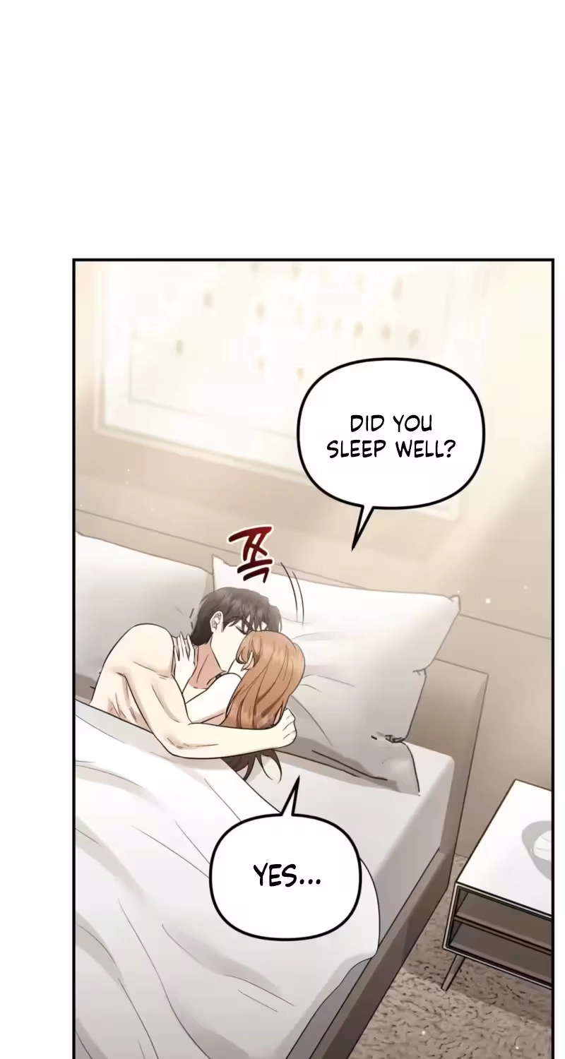 Read Let Go, Before You Get Hurt chapter 17 image 8 on Lezhin