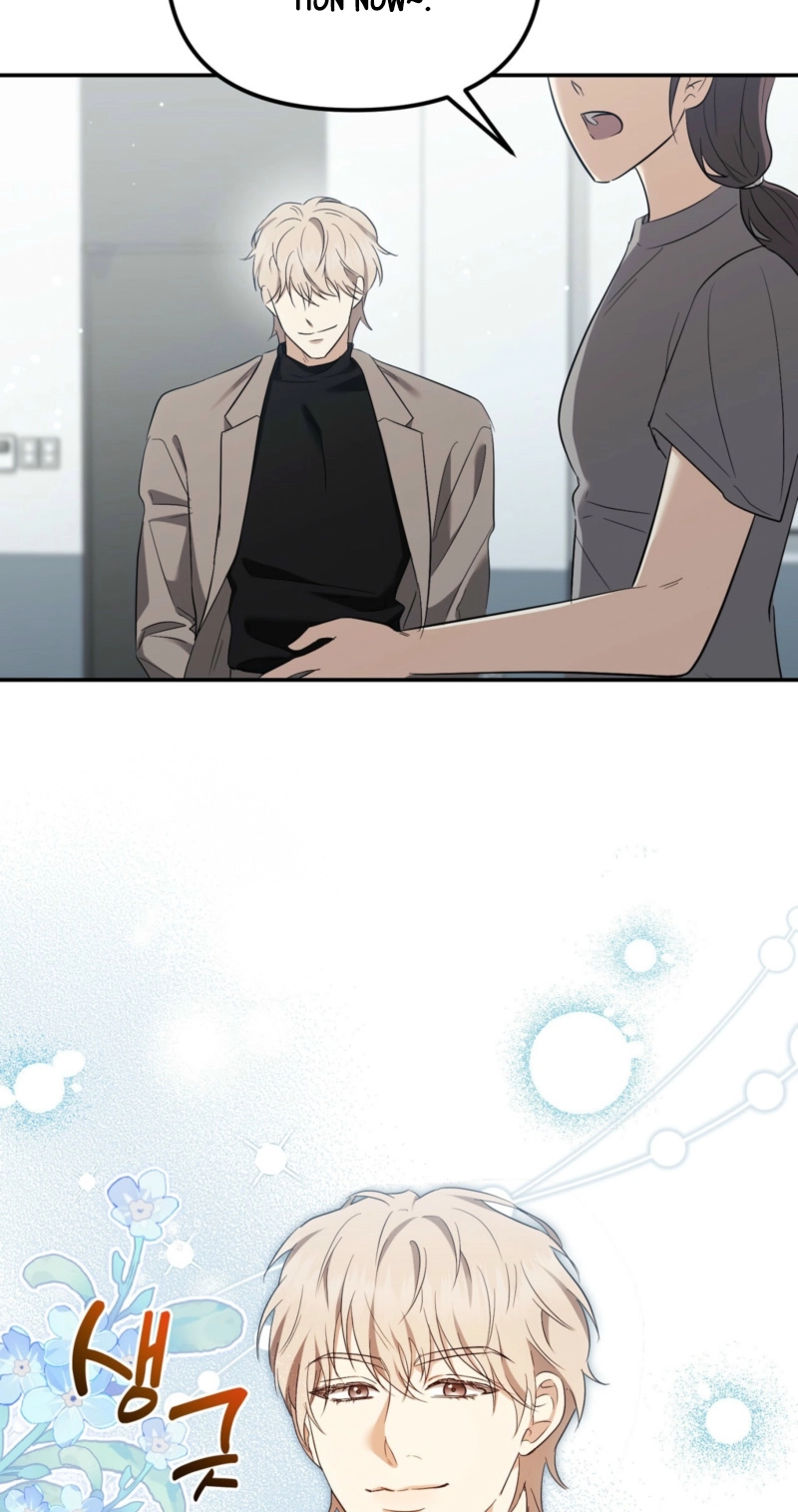Read Let Go, Before You Get Hurt chapter 18 image 13 on Lezhin
